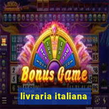 livraria italiana